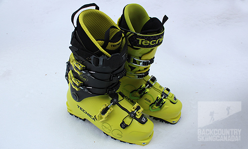 Tecnica Zero G Tour Pro スキーブーツ フレックス130 Tecnica Zero G Tour Pro スキーブーツ フレックス130 Tecnica Zero G